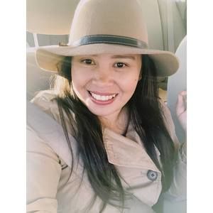 Meet your Posher, Sheila